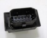 9663357180 Peugeot 3008 5008 Genuine Delphi Network Isolation Control Module - Image 9