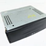 8200339743 Renault Espace MKIV Genuine Satellite Navigation Control Unit