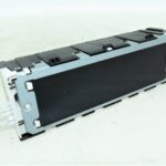9676655380 Citroen Dispatch Genuine Dashboard Multi-Functional Screen Display