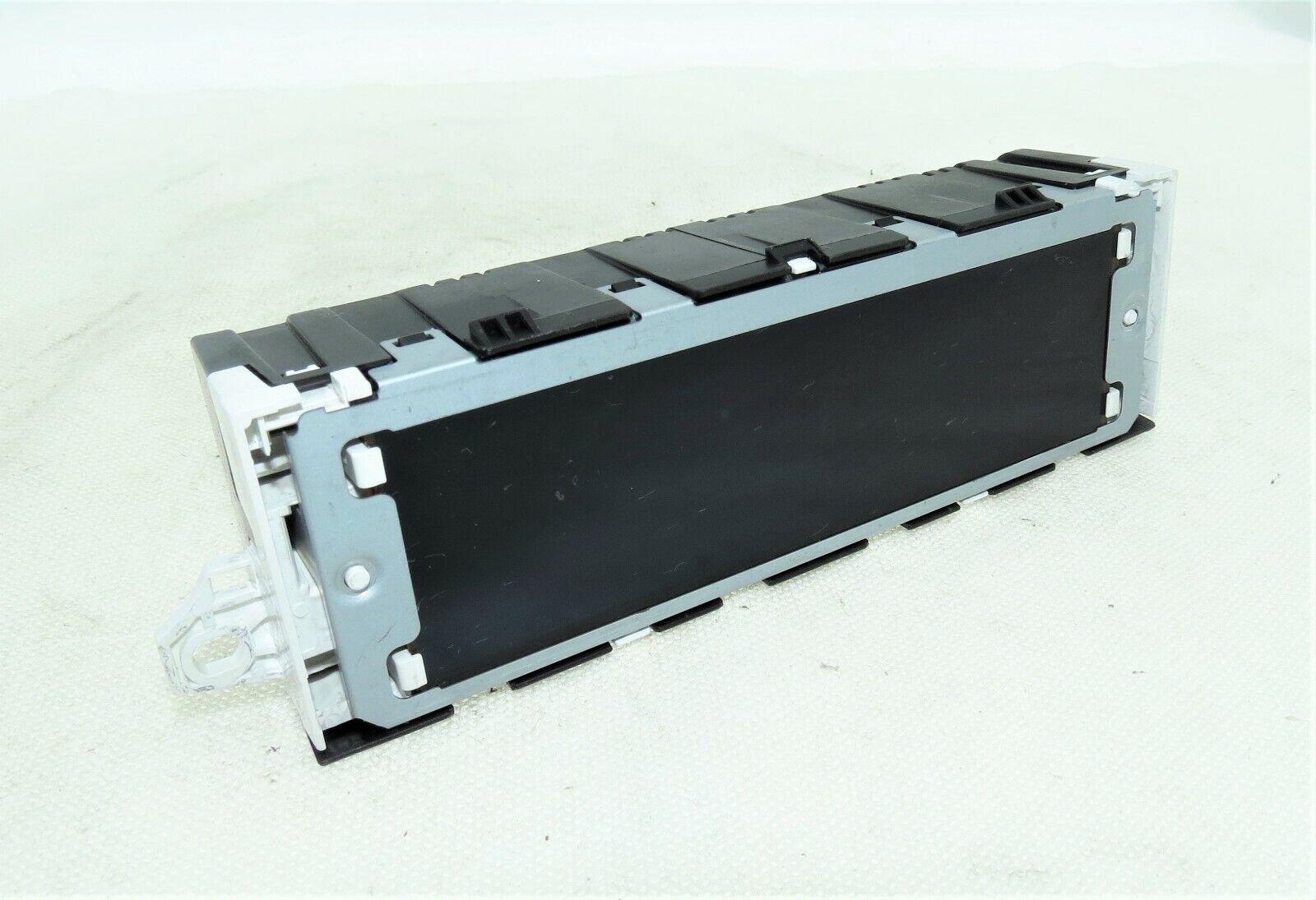 9676655380 Citroen Dispatch Genuine Dashboard Multi-Functional Screen Display Main Image 9676655380 Citroen Dispatch Genuine Dashboard Multi-Functional Screen Display - Image 1