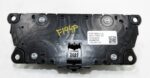 F1ET18K922HD Ford Focus MK3 Genuine Multimedia Radio Control + Hazard Switch - Image 2