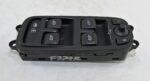 31334352 Volvo V50 Genuine Driver RH Side Electric Window Lifter Switch - Image 3