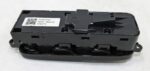 31334352 Volvo V50 Genuine Driver RH Side Electric Window Lifter Switch - Image 4