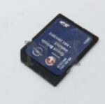 22812604 Vauxhall Insignia GB Ireland + MRE 2011/2012 Sat Navigation SD Card - Image 2