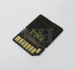 22812604 Vauxhall Insignia GB Ireland + MRE 2011/2012 Sat Navigation SD Card - Image 3