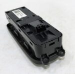 31334352 Volvo V50 Genuine Driver RH Side Electric Window Lifter Switch - Image 6