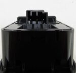 31334352 Volvo V50 Genuine Driver RH Side Electric Window Lifter Switch - Image 8