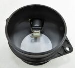 9657663580 Citroen Peugeot 2.2 HDI Genuine Siemens Mass Air Flow Meter Sensor - Image 8