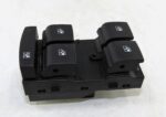 13305208 Chevrolet Cruze MK1 Genuine Right Side Electric Window Lifter Switch - Image 3