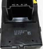 13305208 Chevrolet Cruze MK1 Genuine Right Side Electric Window Lifter Switch - Image 8