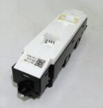 BEH566350 Mazda 3 Genuine Driver Side Electric Window Folding Switch Lifter - Image 2