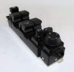 BEH566350 Mazda 3 Genuine Driver Side Electric Window Folding Switch Lifter - Image 5