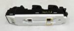 BEH566350 Mazda 3 Genuine Driver Side Electric Window Folding Switch Lifter - Image 8