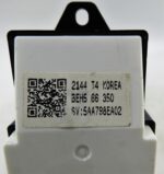 BEH566350 Mazda 3 Genuine Driver Side Electric Window Folding Switch Lifter - Image 9