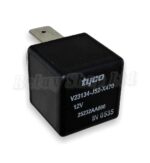 Subaru Legacy Outback (98-14) 4-Pin Black Relay 25232AA090 Tyco V23134-J52-X470