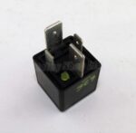 Subaru Legacy Outback (98-14) 4-Pin Black Relay 25232AA090 Tyco V23134-J52-X470 - Image 4