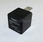 Subaru Legacy Outback (98-14) 4-Pin Black Relay 25232AA090 Tyco V23134-J52-X470 - Image 5