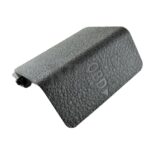 Fits: BMW 3 Series F30 F31 (11-20) On-Board Diagnostics (OBD) Trim Cover Black