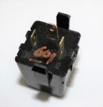 601-Kia Hyundai (03-15) 3-Pin Turn Signal (Flasher) Relay 95550-05000 12V 85C/M - Image 6