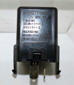 601-Kia Hyundai (03-15) 3-Pin Turn Signal (Flasher) Relay 95550-05000 12V 85C/M - Image 9