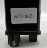 Fits Mazda Bongo Freidee 4 Blade Pre Heat Glow Plug Relay AA70A-18-651 MR82B-621 - Image 9