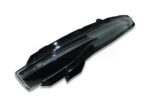 Mercedes-Benz E C S Class Left Side Indicator Lens on the Mirror Tinted Black
