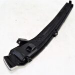 Mercedes-Benz E C S Class Left Side Indicator Lens on the Mirror Tinted Black - Image 4