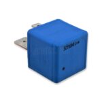 Vauxhall Tyco Electronics Radiator Fan Blue Relay 13299906 V23134-J52-X487 70A