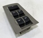 8H0959851C Audi A4 B7 8H Genuine Right Side Electric Window Lifter Switch - Image 5