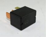 Genuine Mazda (2011-2024) 4-Pin Black Micro Relay PE0118811 ACVN51212 M03 Japan - Image 2