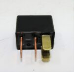 Genuine Mazda (2011-2024) 4-Pin Black Micro Relay PE0118811 ACVN51212 M03 Japan - Image 3