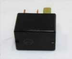 Genuine Mazda (2011-2024) 4-Pin Black Micro Relay PE0118811 ACVN51212 M03 Japan - Image 4