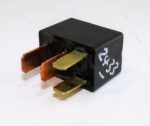 Genuine Mazda (2011-2024) 4-Pin Black Micro Relay PE0118811 ACVN51212 M03 Japan - Image 5
