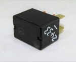 Genuine Mazda (2011-2024) 4-Pin Black Micro Relay PE0118811 ACVN51212 M03 Japan - Image 6