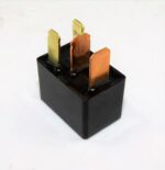 Genuine Mazda (2011-2024) 4-Pin Black Micro Relay PE0118811 ACVN51212 M03 Japan - Image 7
