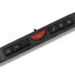 Land Range Rover Sport L320 TPMS Hazard DSC Locking Switch YUL500810WUX