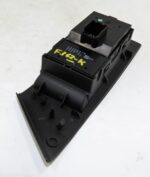 13305978 Vauxhall Astra J Genuine Driver Side Electric Window Switch Lifter - Image 2