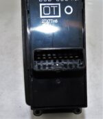 MR587941 Mitsubishi Colt CZ2 Genuine Driver Side Electric Window Switch Lifter - Image 9