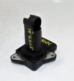 1X4312B579AB Jaguar Land Rover Petrol Genuine Denso Mass Air Flow Meter Sensor - Image 11