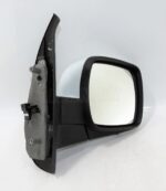 Renault Kangoo MK2 KW0/1 /08-21 Right Power Folding Door Mirror White 7701068837 - Image 2