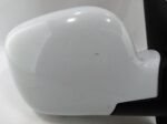 Renault Kangoo MK2 KW0/1 /08-21 Right Power Folding Door Mirror White 7701068837 - Image 3