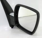 Renault Kangoo MK2 KW0/1 /08-21 Right Power Folding Door Mirror White 7701068837 - Image 4