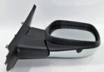 Renault Kangoo MK2 KW0/1 /08-21 Right Power Folding Door Mirror White 7701068837 - Image 9