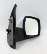 Renault Kangoo MK2 KW0/1 /08-21 Right Power Folding Door Mirror White 7701068837 - Image 12