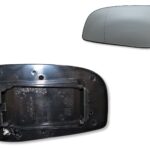 Aston Martin V8 Vantage (05-12) Heated Left Door Mirror Glass 3001-879 3001-881