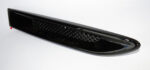 Jaguar F-Pace Genuine Pair Right Left Genuine Wing Fender Vent Grill Trim Black - Image 9