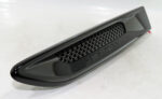Jaguar F-Pace Genuine Pair Right Left Genuine Wing Fender Vent Grill Trim Black - Image 14