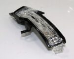 2G0949101 VW Polo MK6 2018-23 Genuine Left Side Turn Signal LED Indicator Light - Image 5