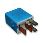 Mazda (2000-2019) 4-Pin Fuel Pump Relay AJ51-18-821 12V Denso Japan 056700-2560