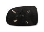 Vauxhall Corsa-C /00-06 & Tigra Twintop Right Side Heated Door Mirror Glass